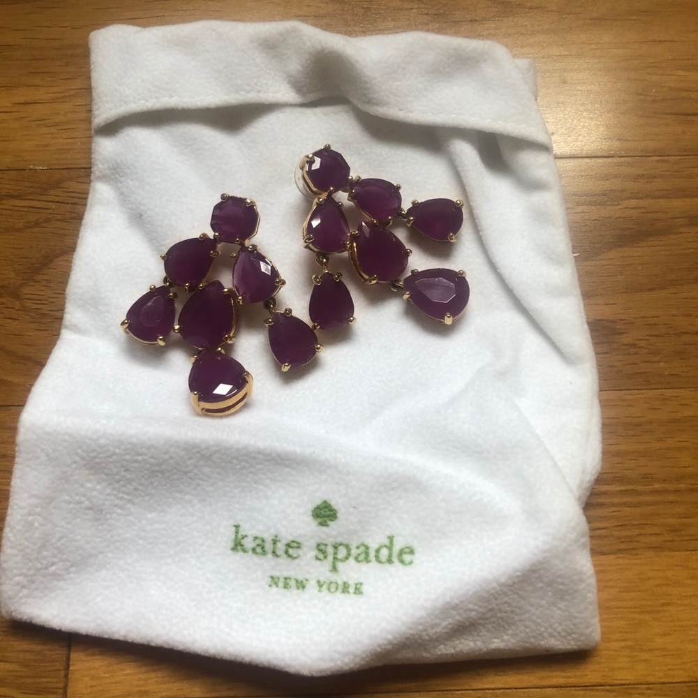 Kate Spade Earrings